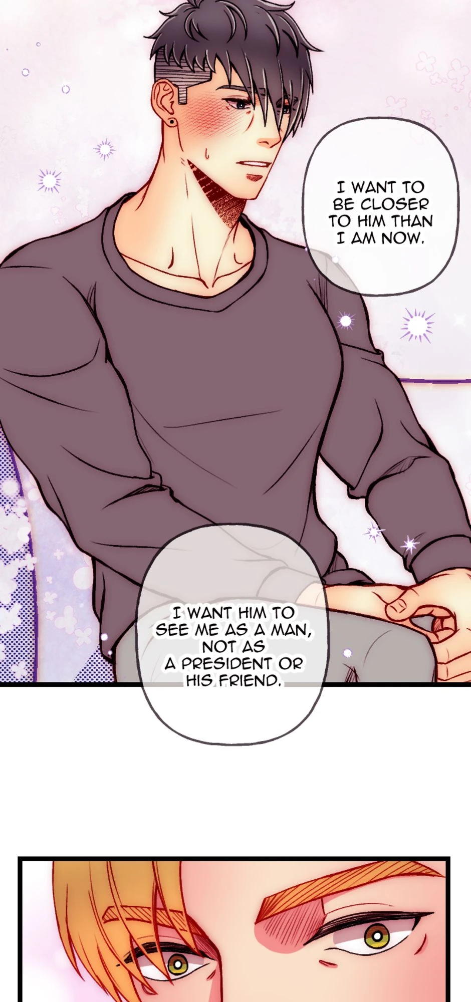 [S2]First Love Panic [Part 3], page 9