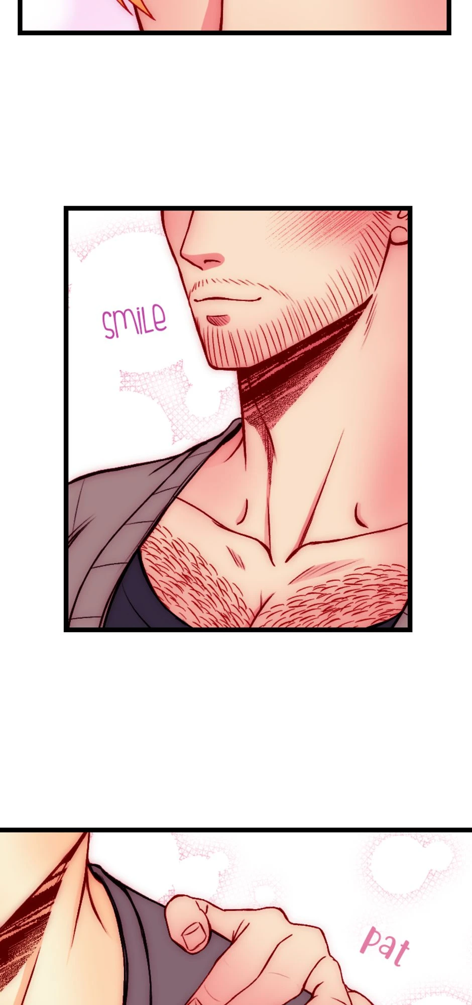[S2]First Love Panic [Part 3], page 10