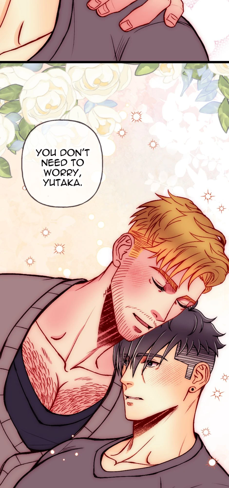 [S2]First Love Panic [Part 3], page 11