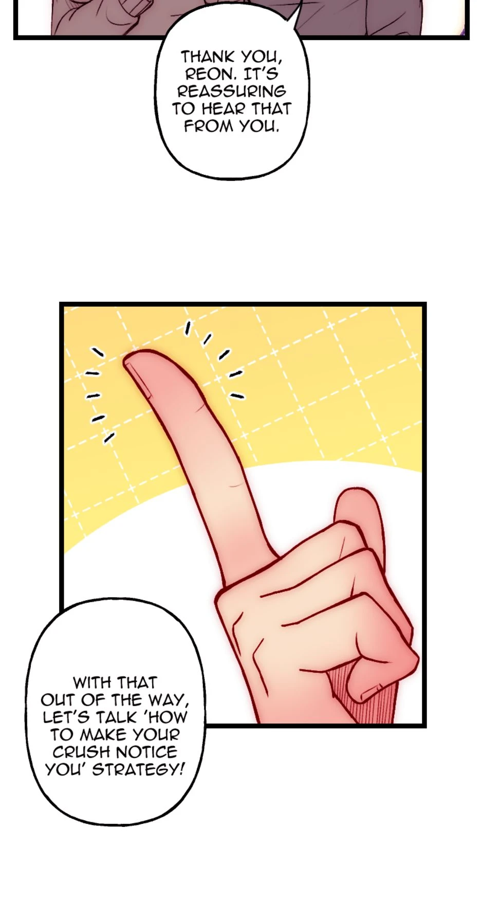[S2]First Love Panic [Part 3], page 13