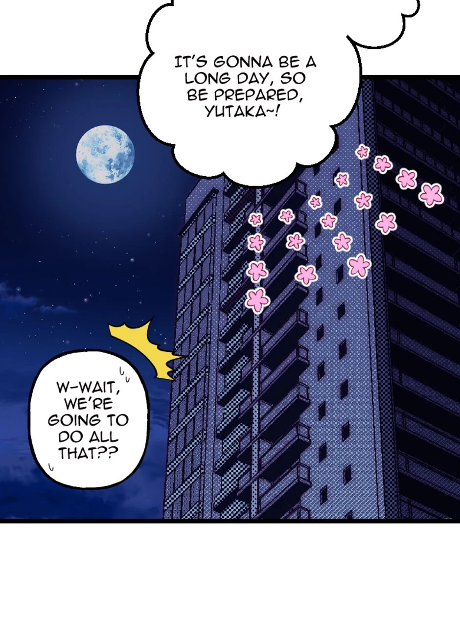 [S2]First Love Panic [Part 3], page 20