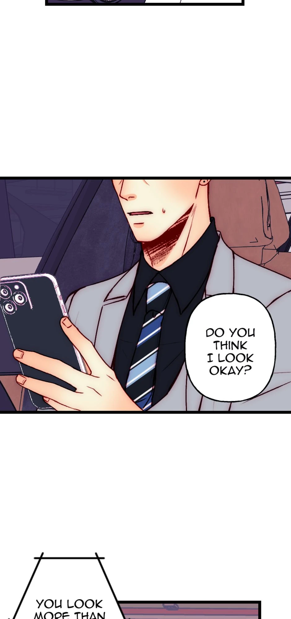 [S2]New Look [Part 1], page 3