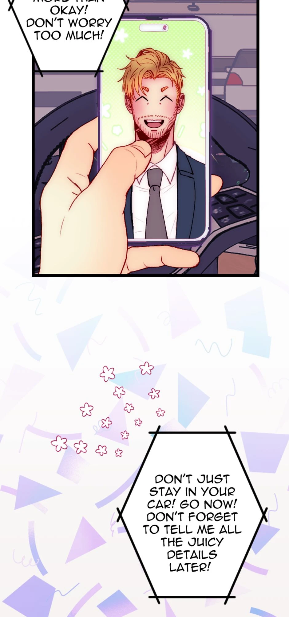 [S2]New Look [Part 1], page 4