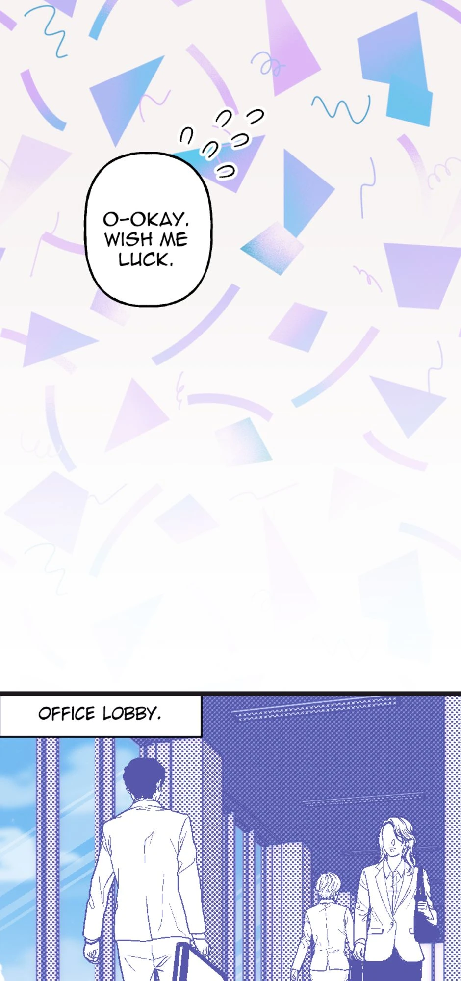 [S2]New Look [Part 1], page 5