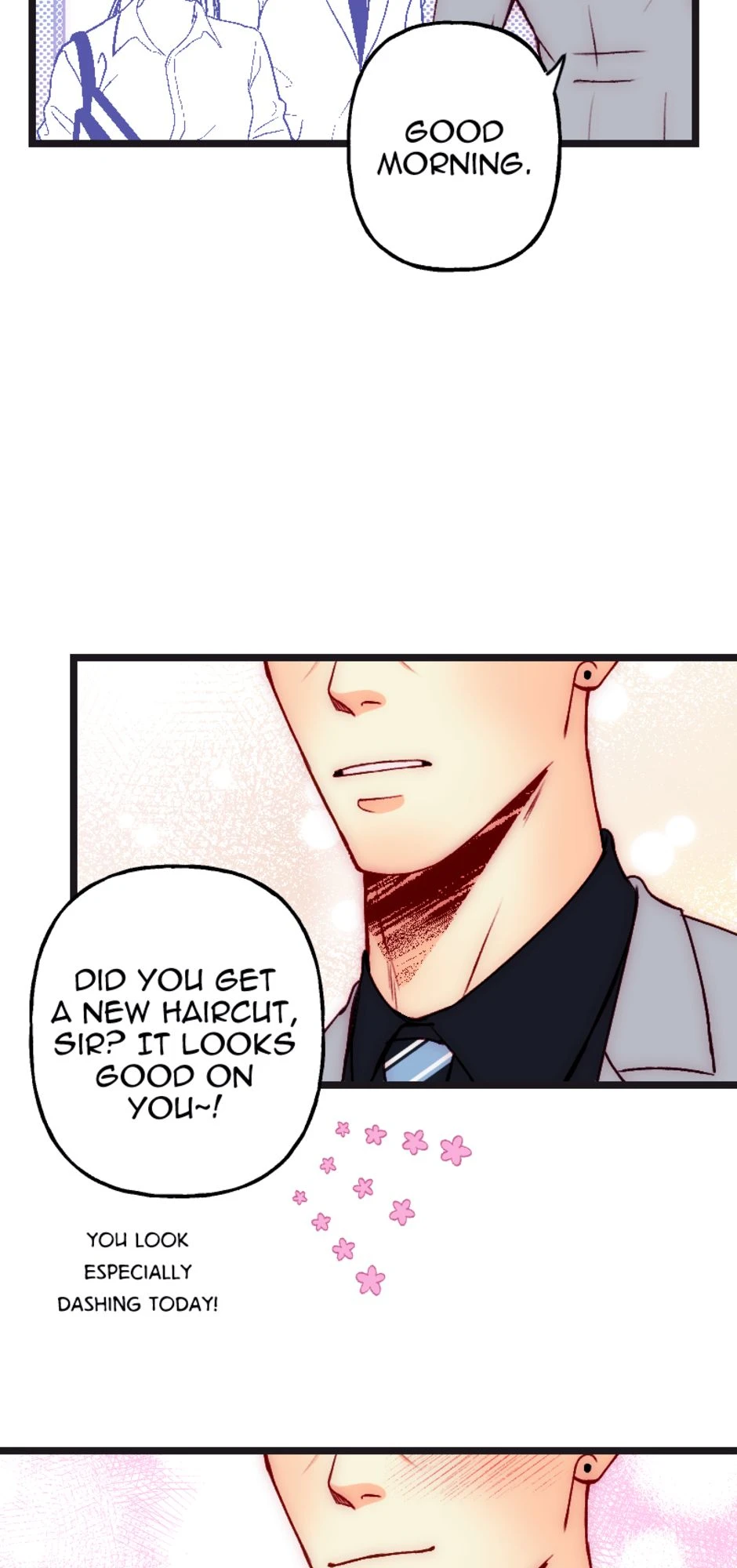 [S2]New Look [Part 1], page 9