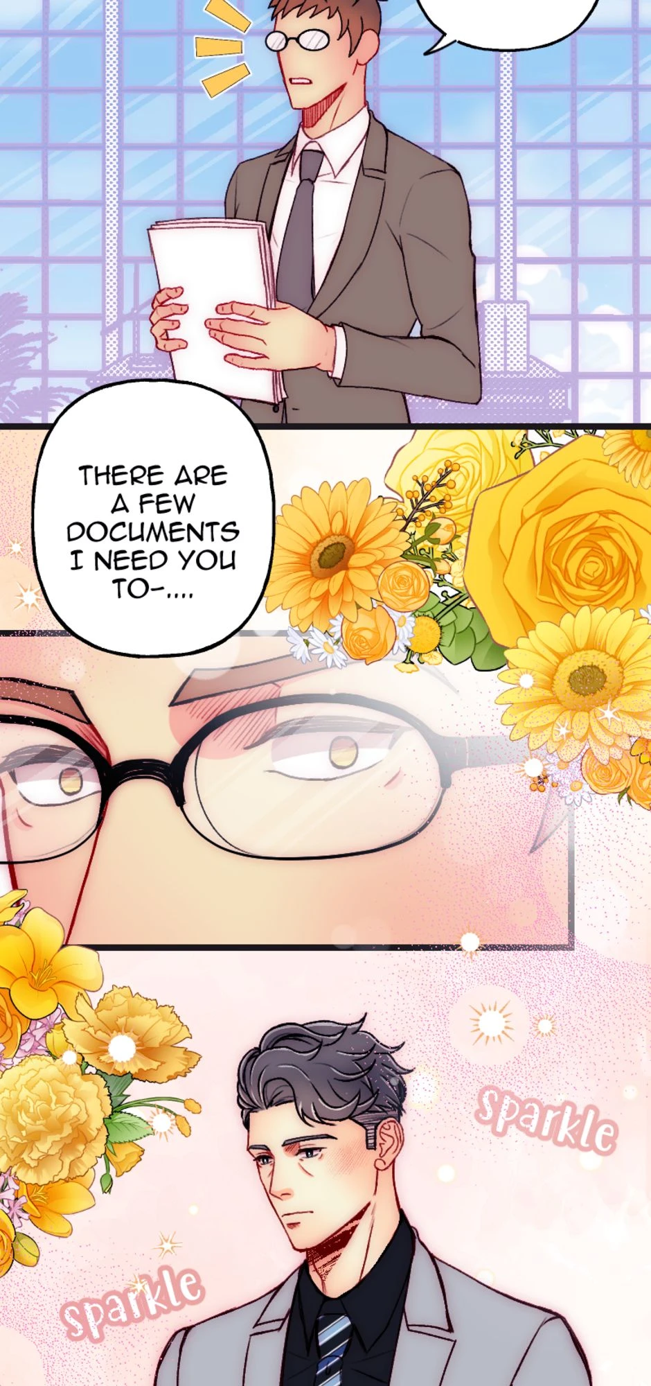 [S2]New Look [Part 1], page 16