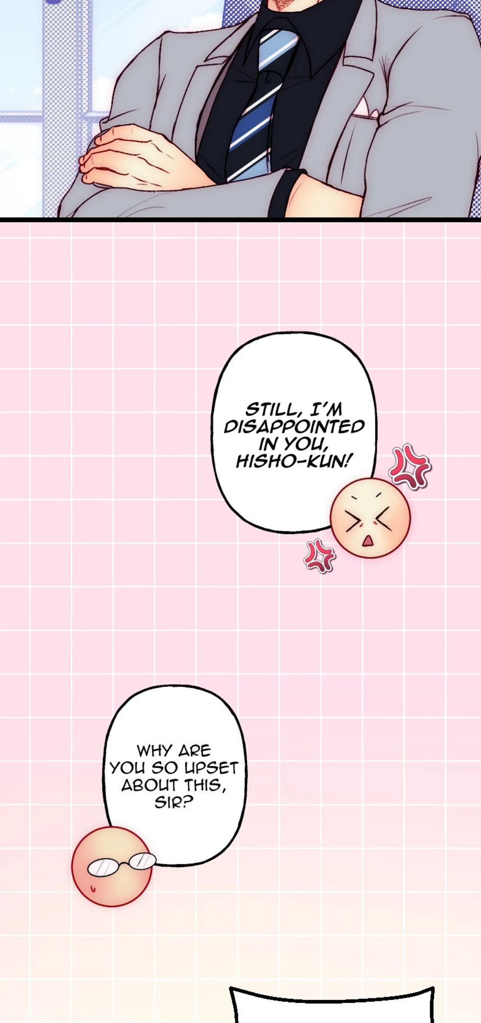 [S2]New Look [Part 2], page 3