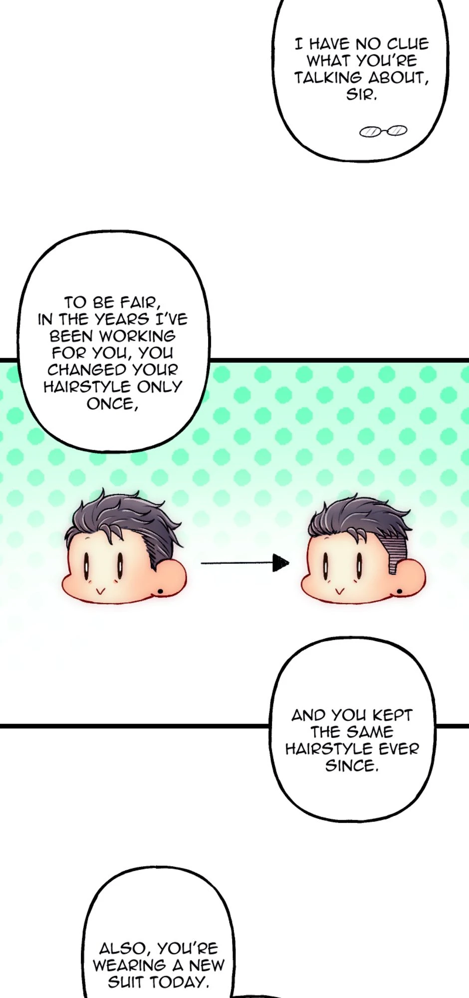 [S2]New Look [Part 2], page 5
