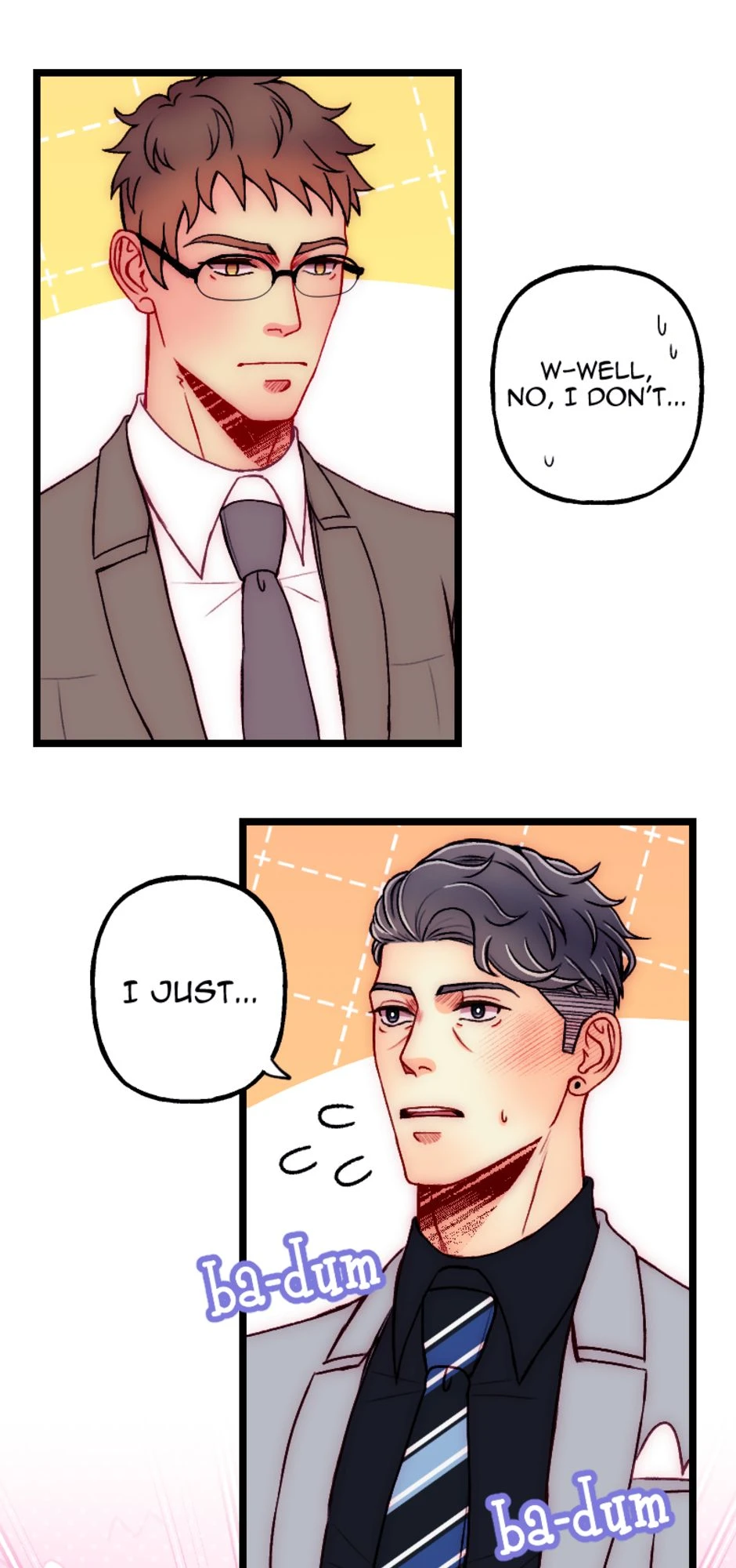 [S2]New Look [Part 2], page 7