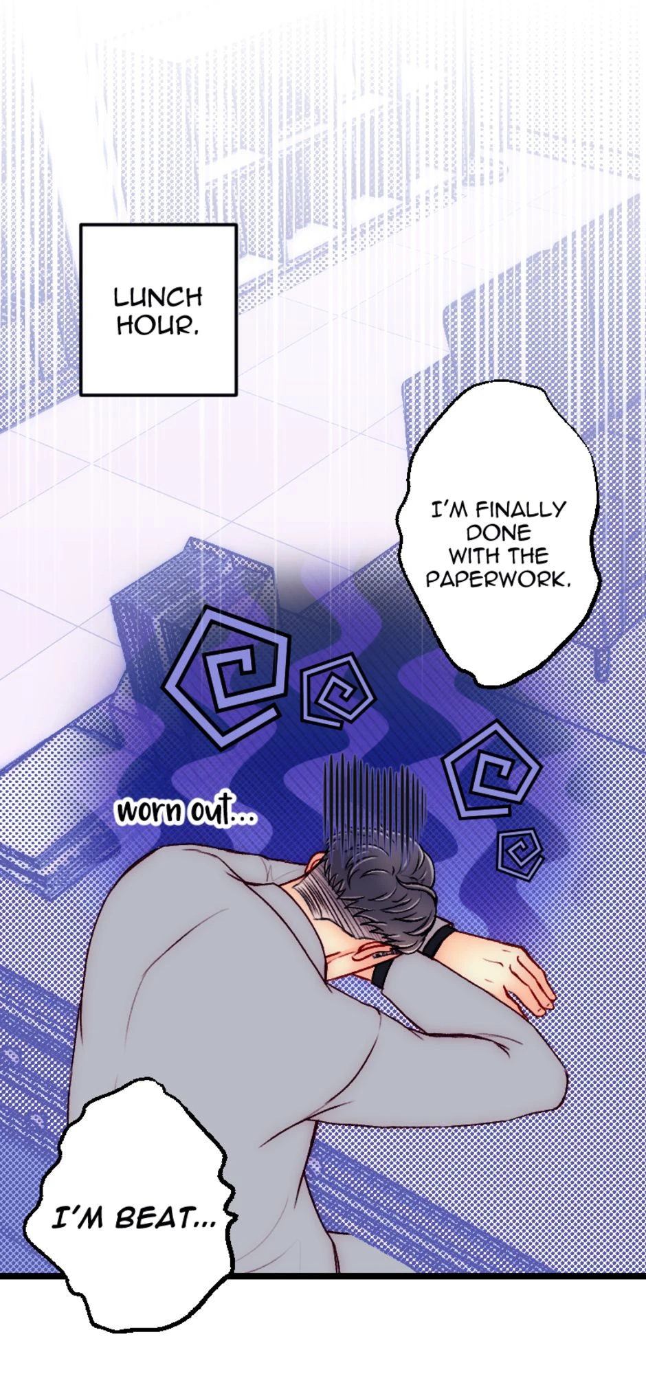 [S2]New Look [Part 2], page 15