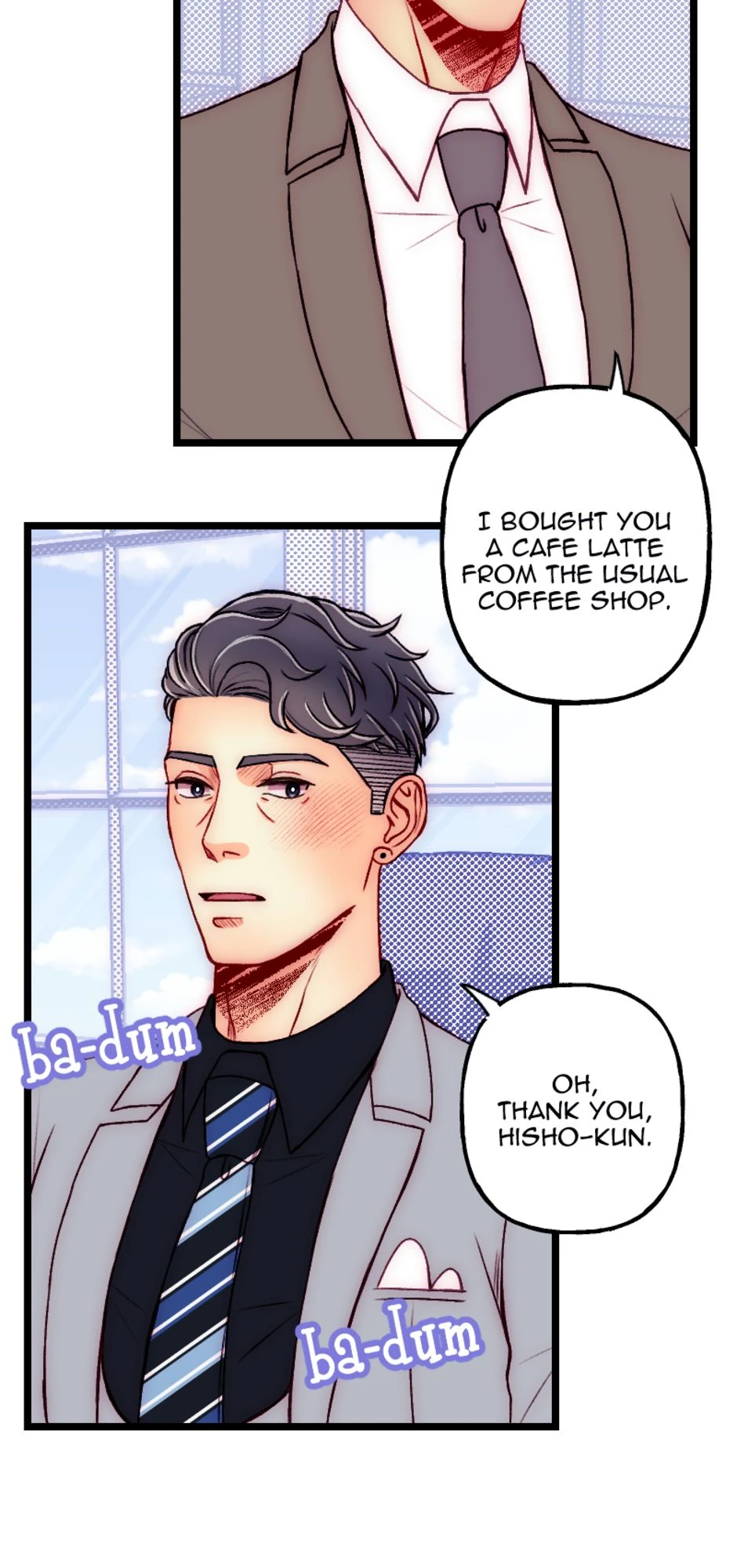 [S2]New Look [Part 2], page 17