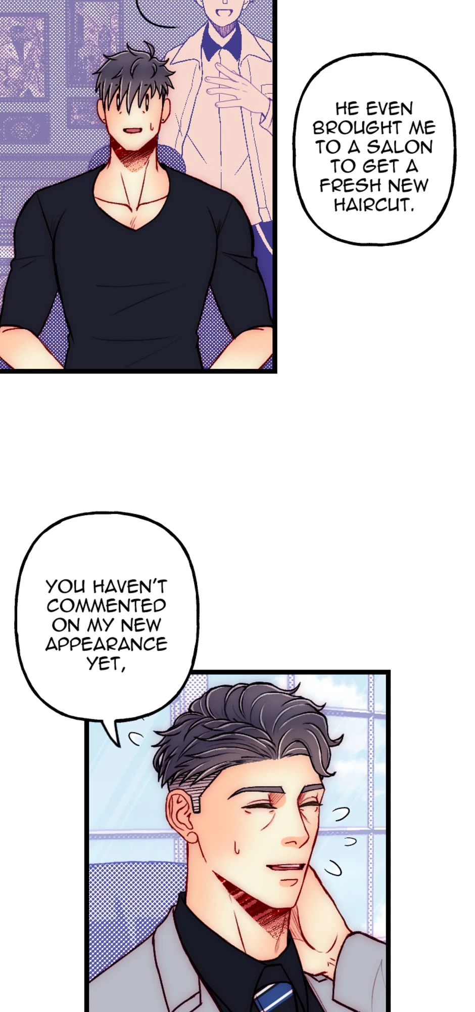 [S2]New Look [Part 3], página 5