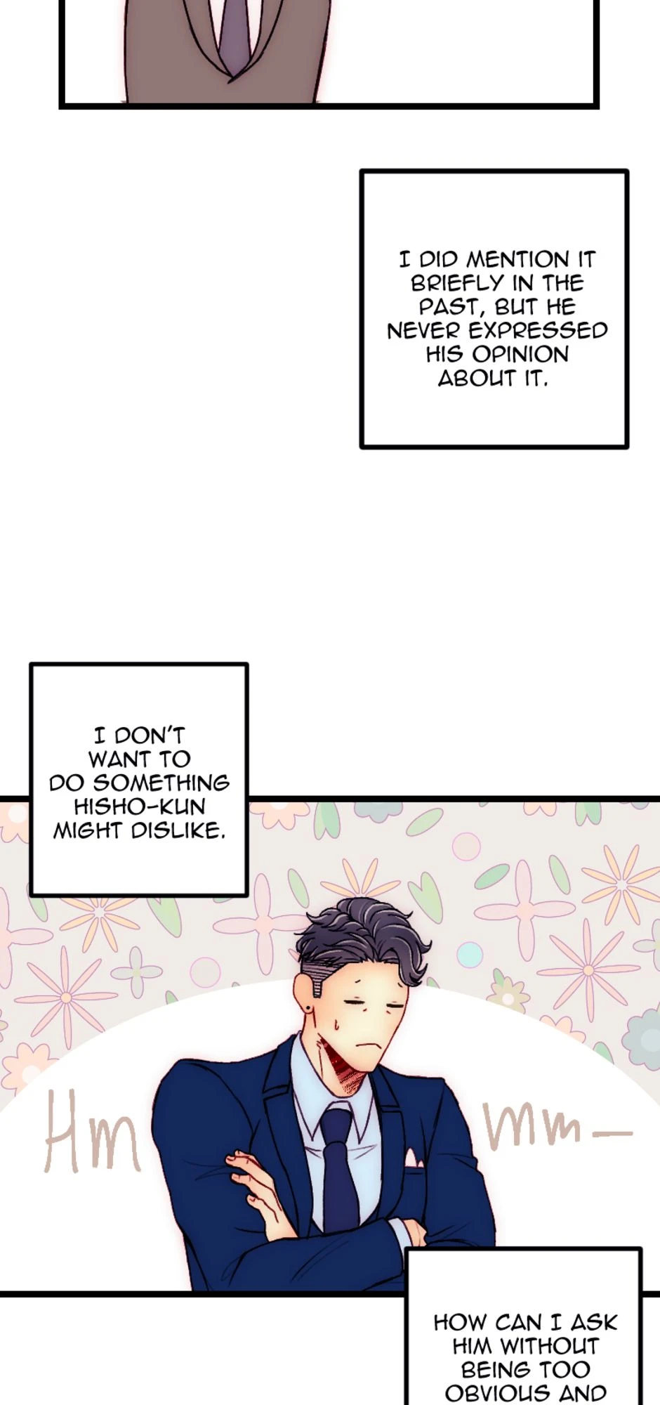 [S2]Confession!, page 9