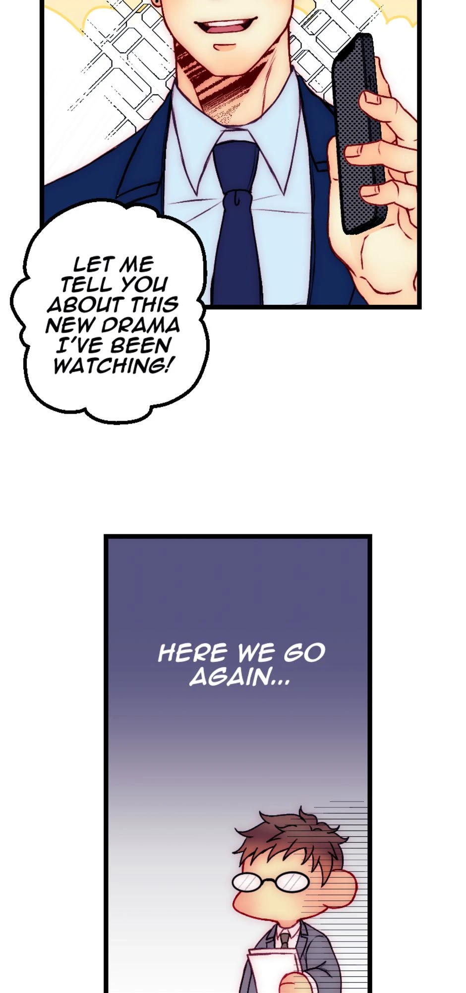 [S2]Confession!, page 12