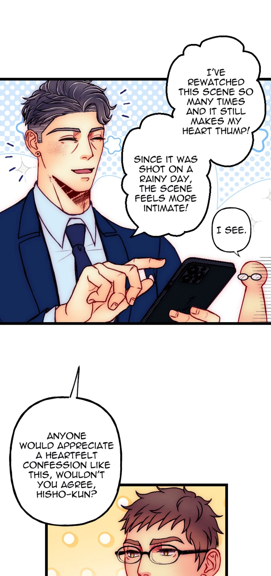 [S2]Confession!, page 14