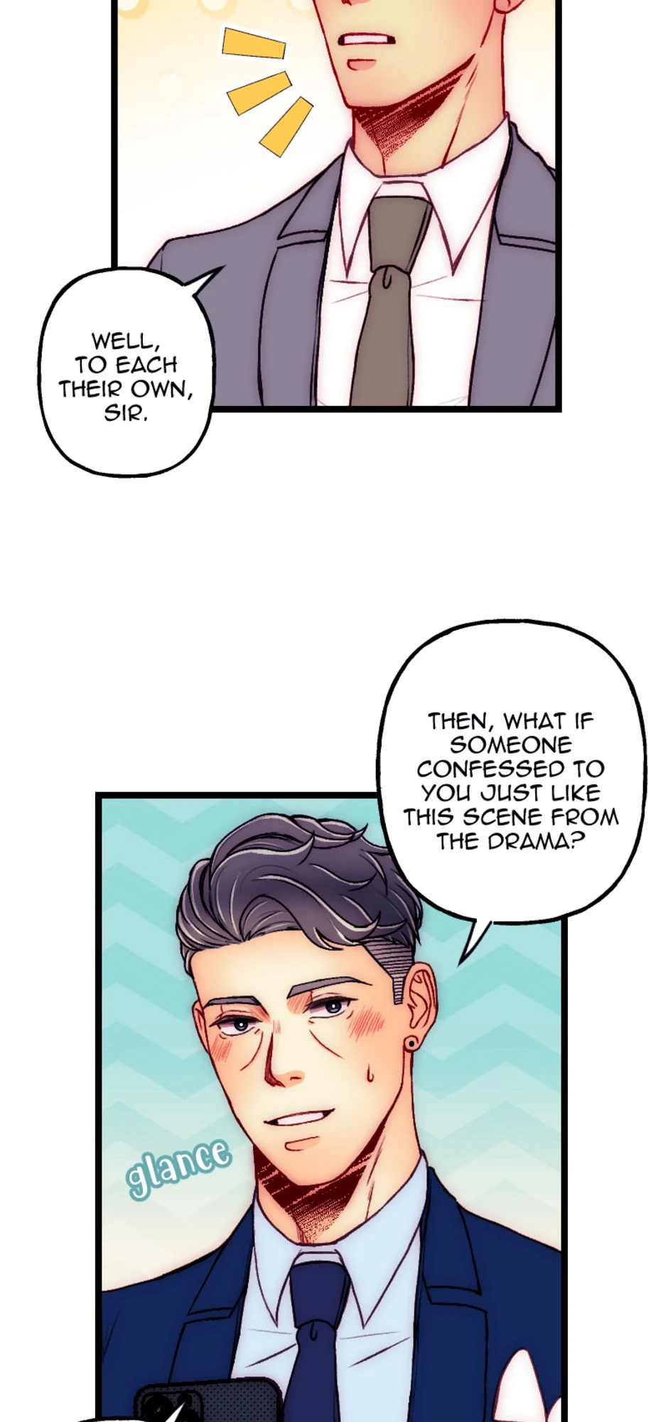 [S2]Confession!, page 15