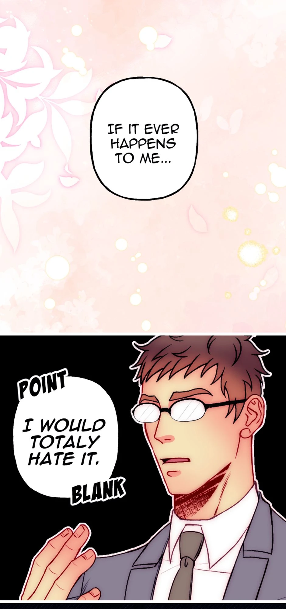 [S2]Confession!, page 17