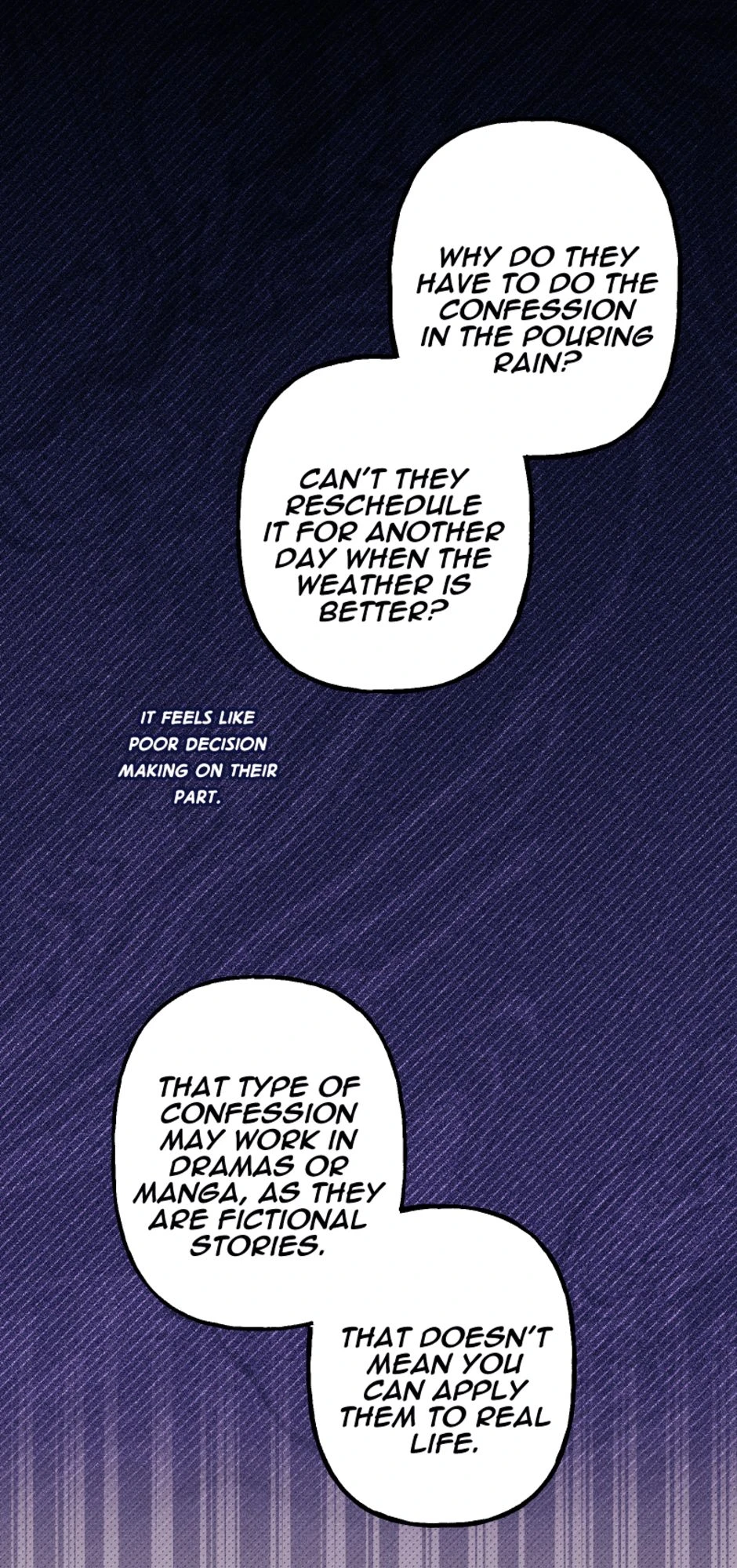 [S2]Confession!, page 18