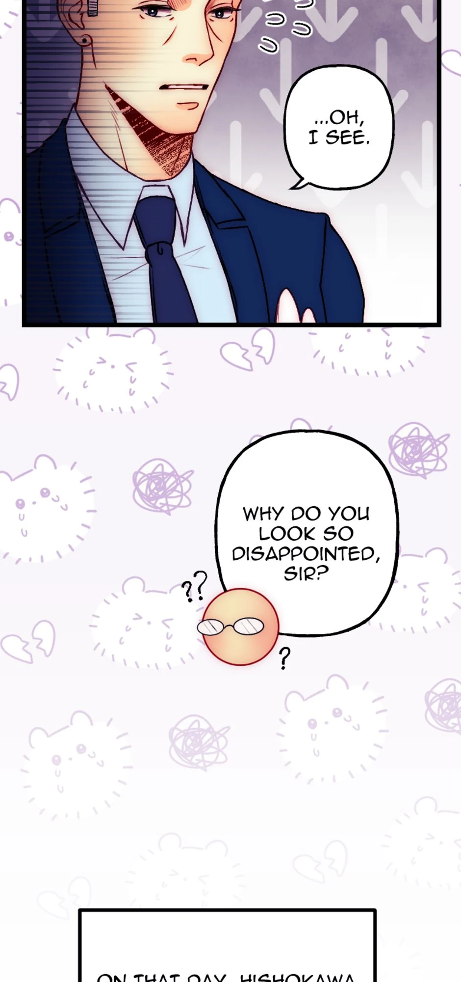 [S2]Confession!, page 20