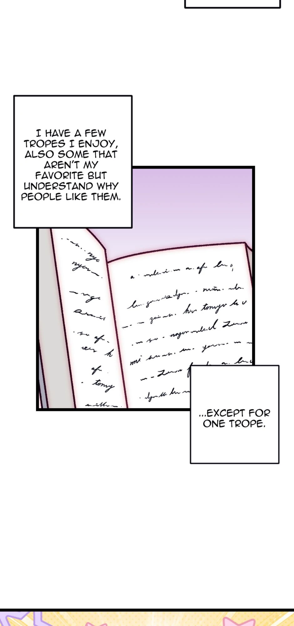 [S2]The Power Of Kabe-DON!, page 2