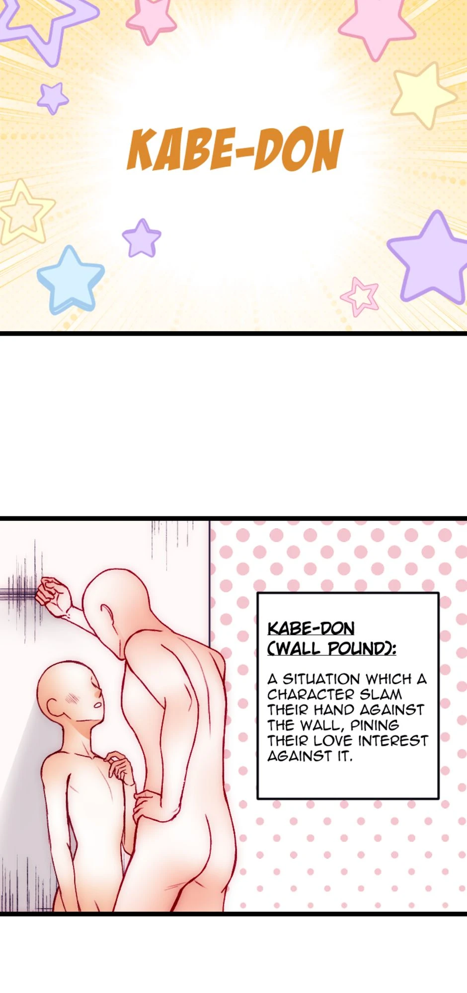 [S2]The Power Of Kabe-DON!, page 3