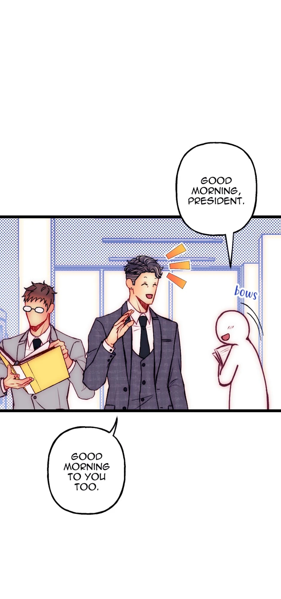 [S2]The Power Of Kabe-DON!, page 7