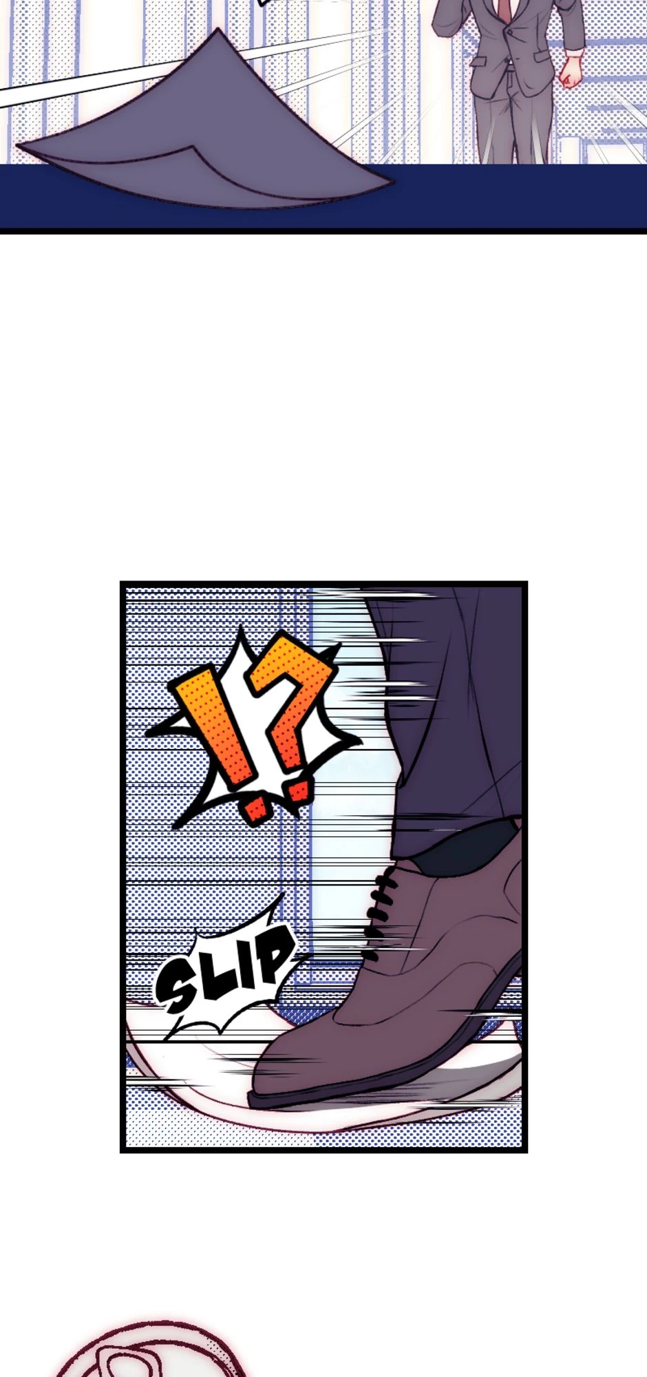 [S2]The Power Of Kabe-DON!, page 10