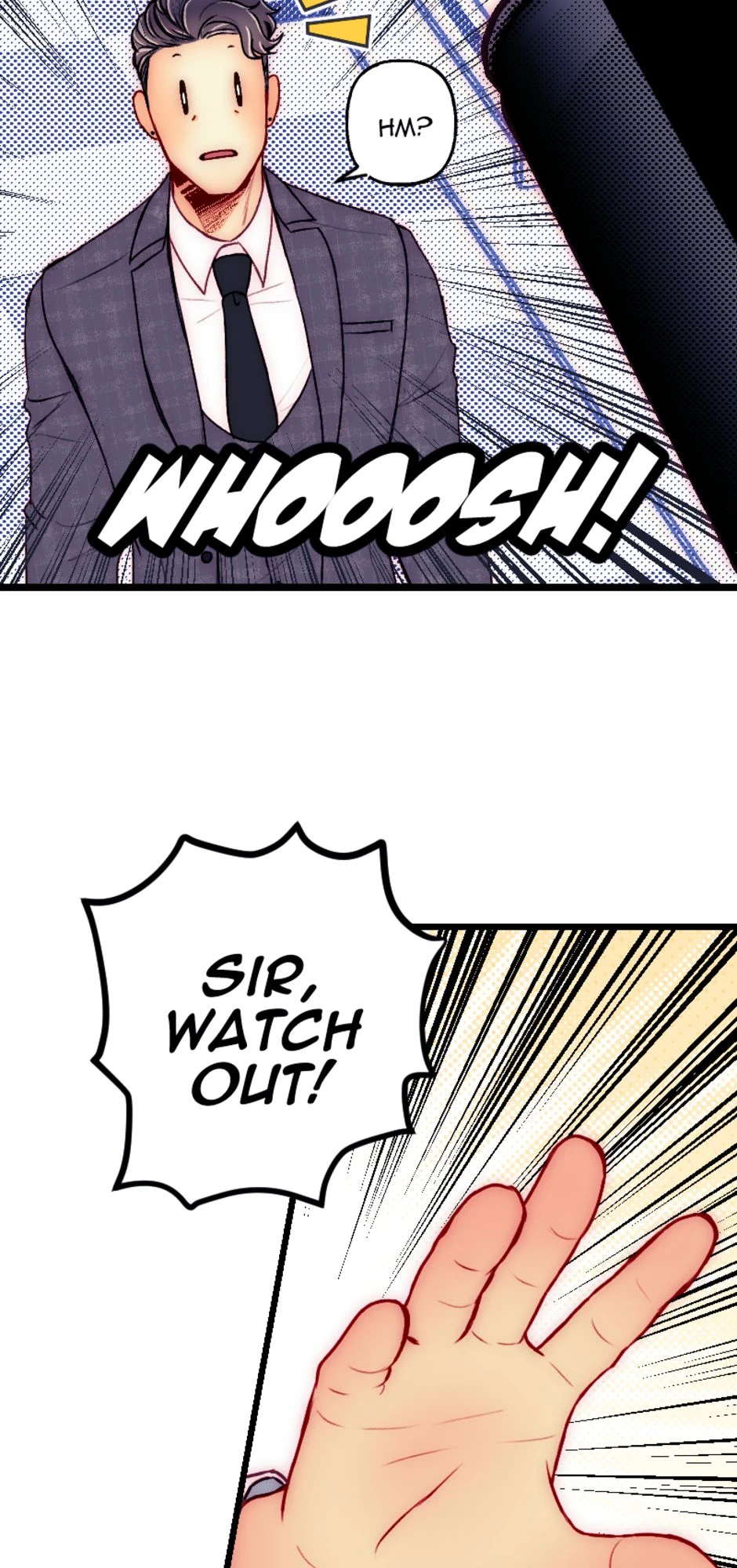 [S2]The Power Of Kabe-DON!, page 12