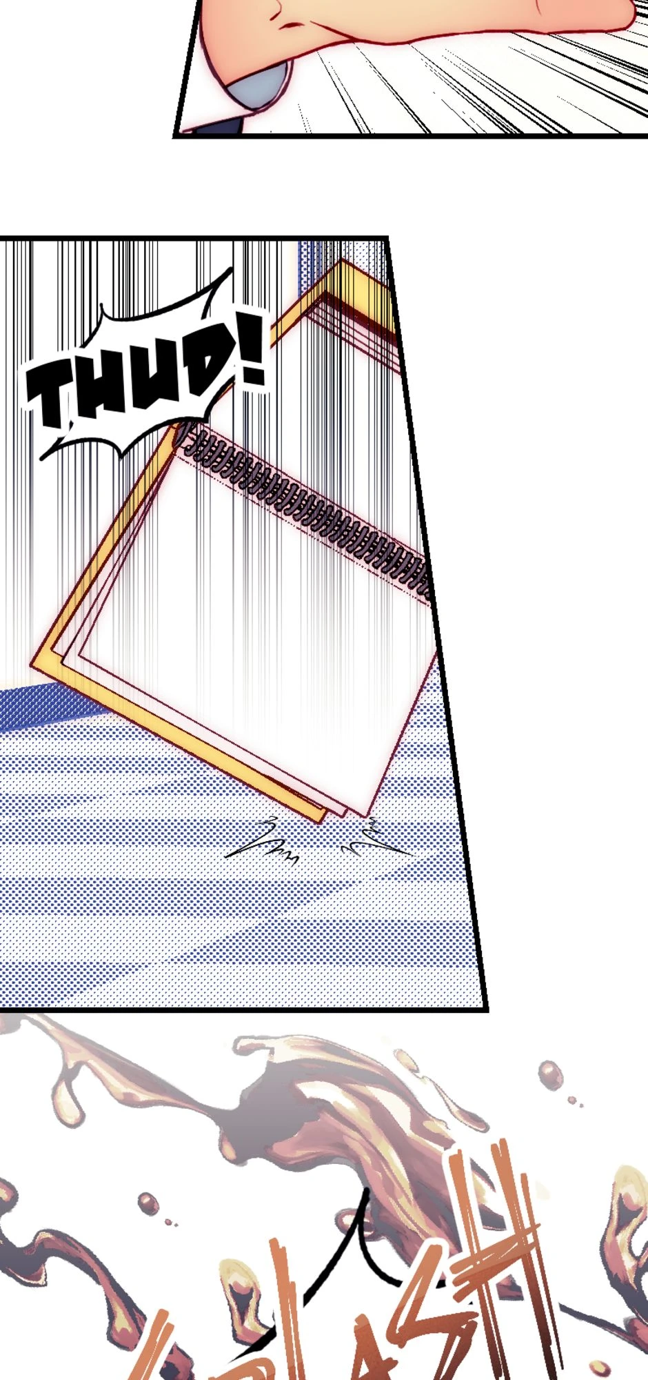 [S2]The Power Of Kabe-DON!, page 13