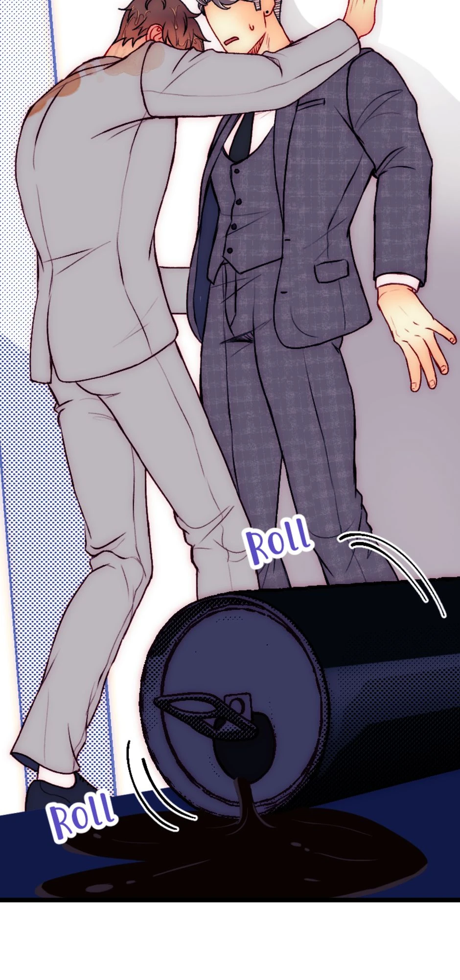 [S2]The Power Of Kabe-DON!, page 15