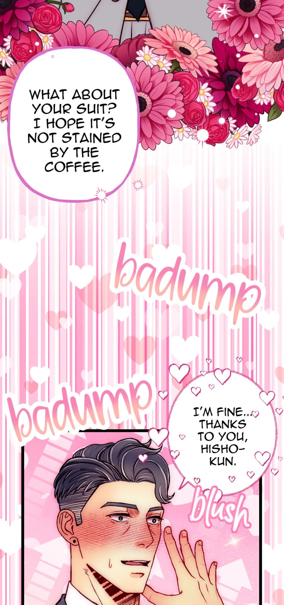 [S2]The Power Of Kabe-DON!, page 19