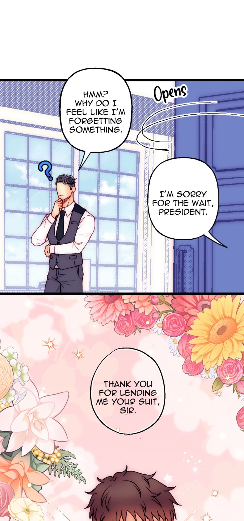 [S2]Boyfriend's Shirt, Seite 4