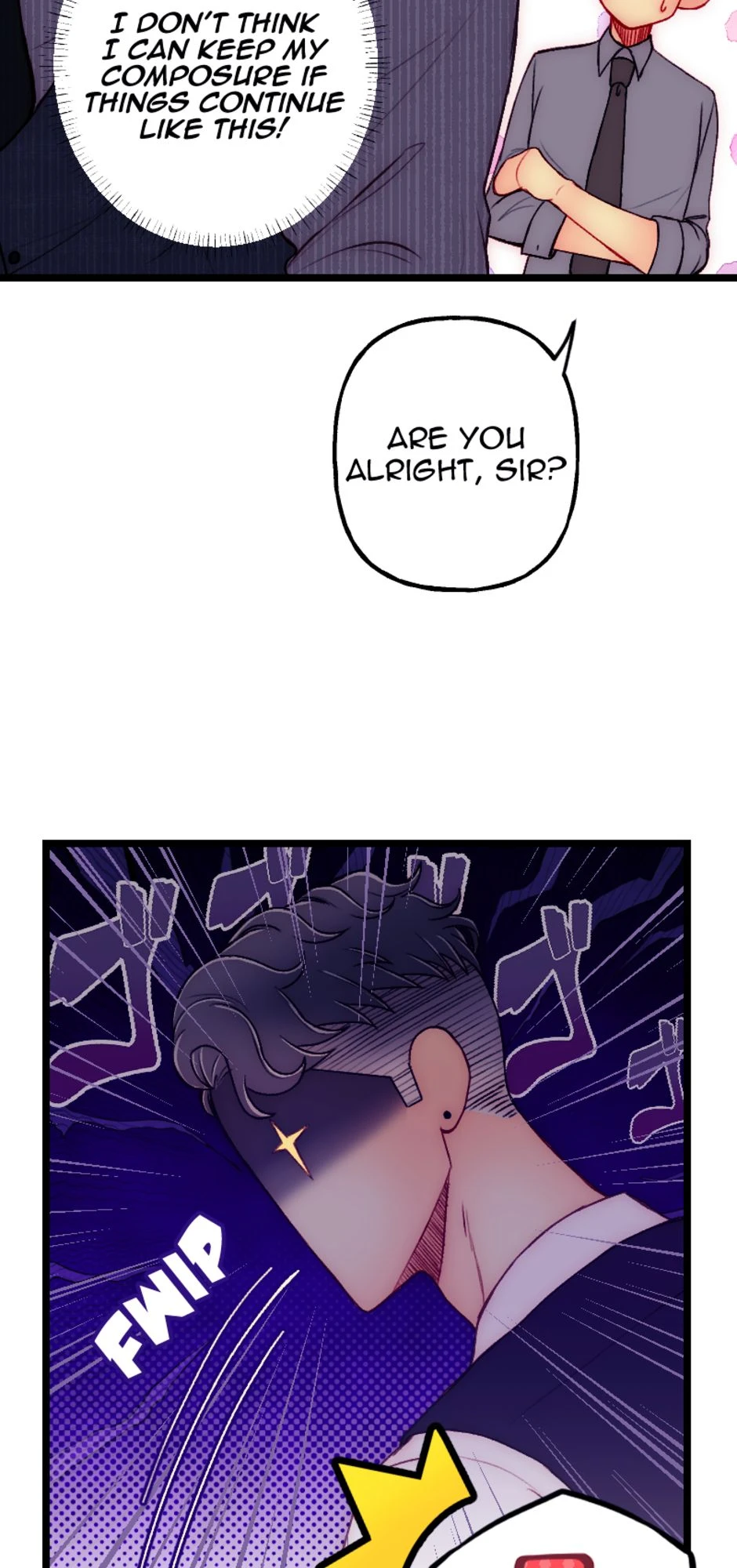 [S2]Boyfriend's Shirt, Seite 10