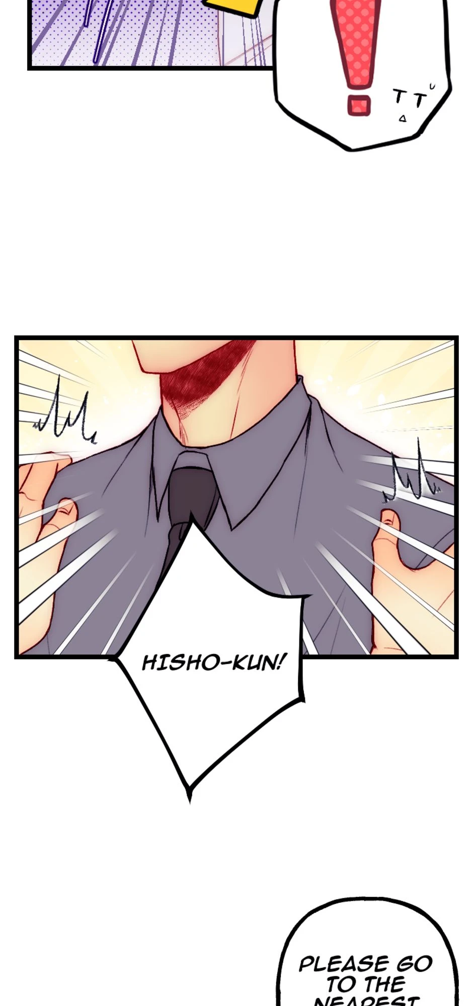 [S2]Boyfriend's Shirt, Seite 11