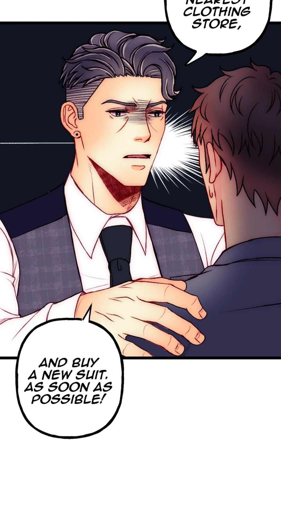 [S2]Boyfriend's Shirt, Seite 12