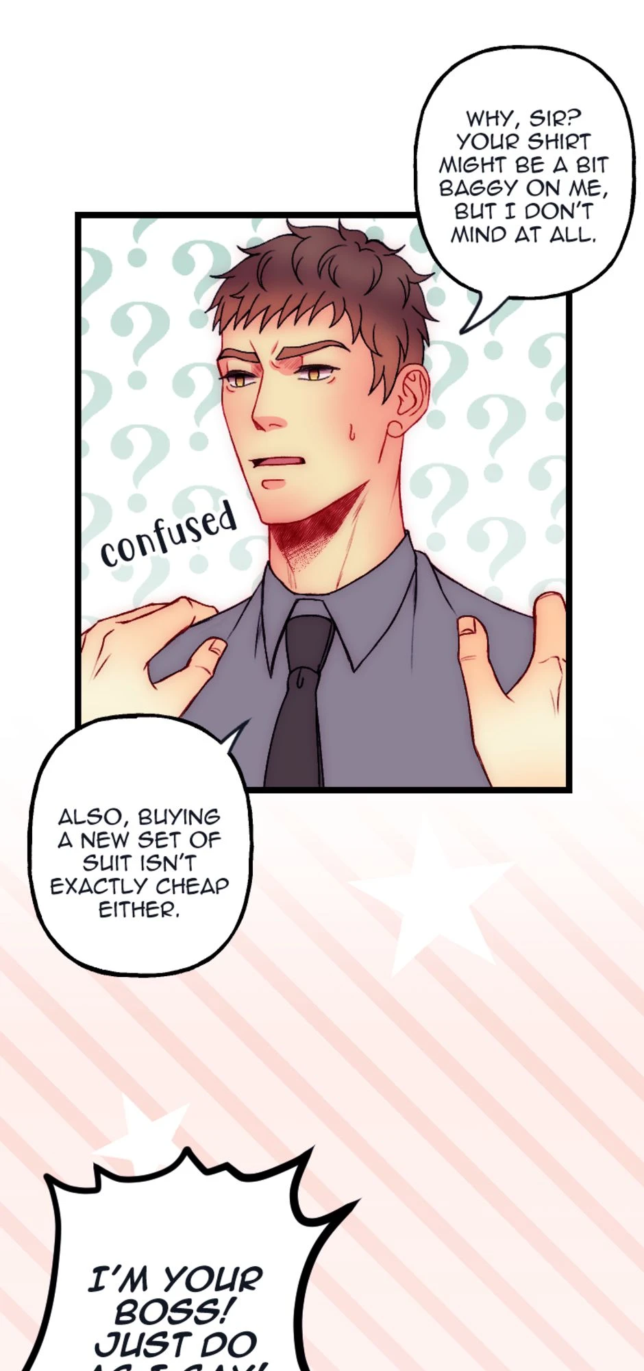 [S2]Boyfriend's Shirt, Seite 13