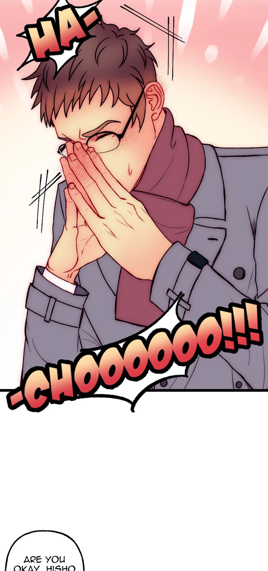 DeJaVu!, page 3