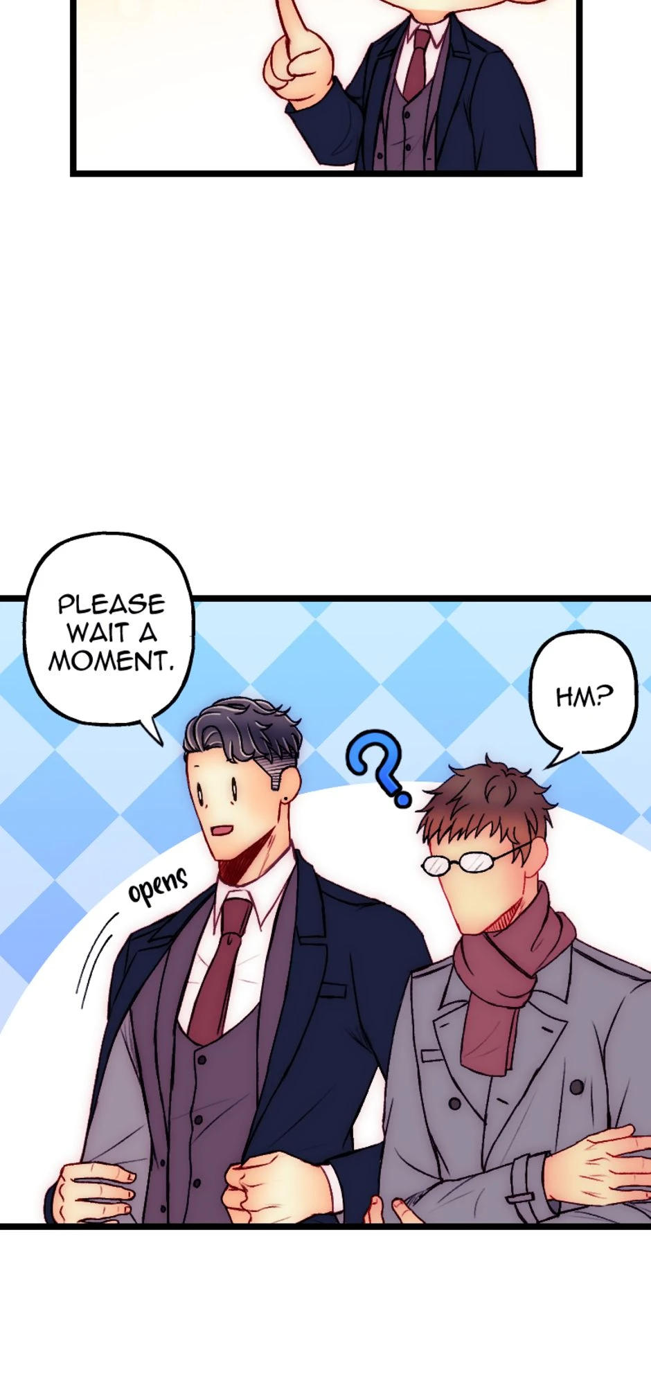 DeJaVu!, page 5