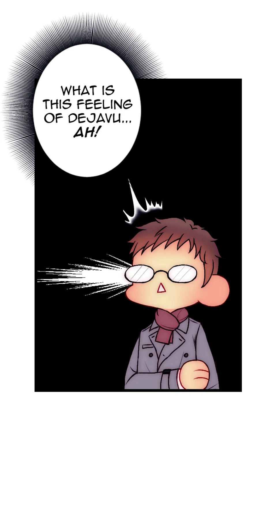 DeJaVu!, page 6