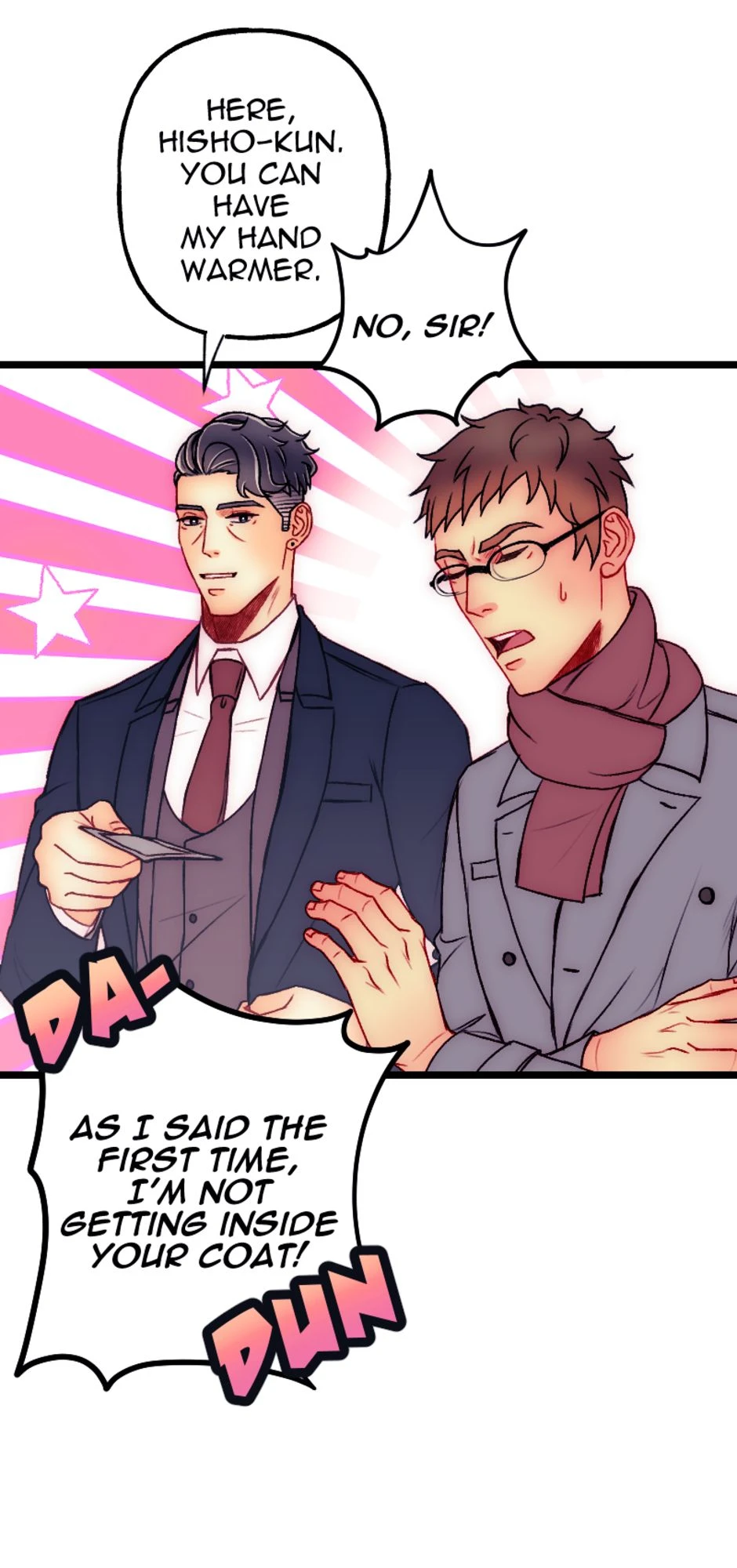 DeJaVu!, page 7