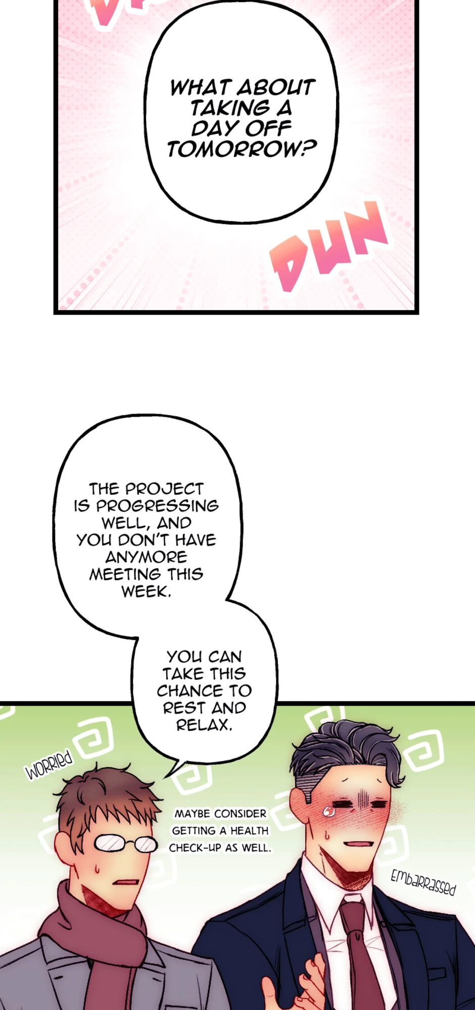 DeJaVu!, page 16