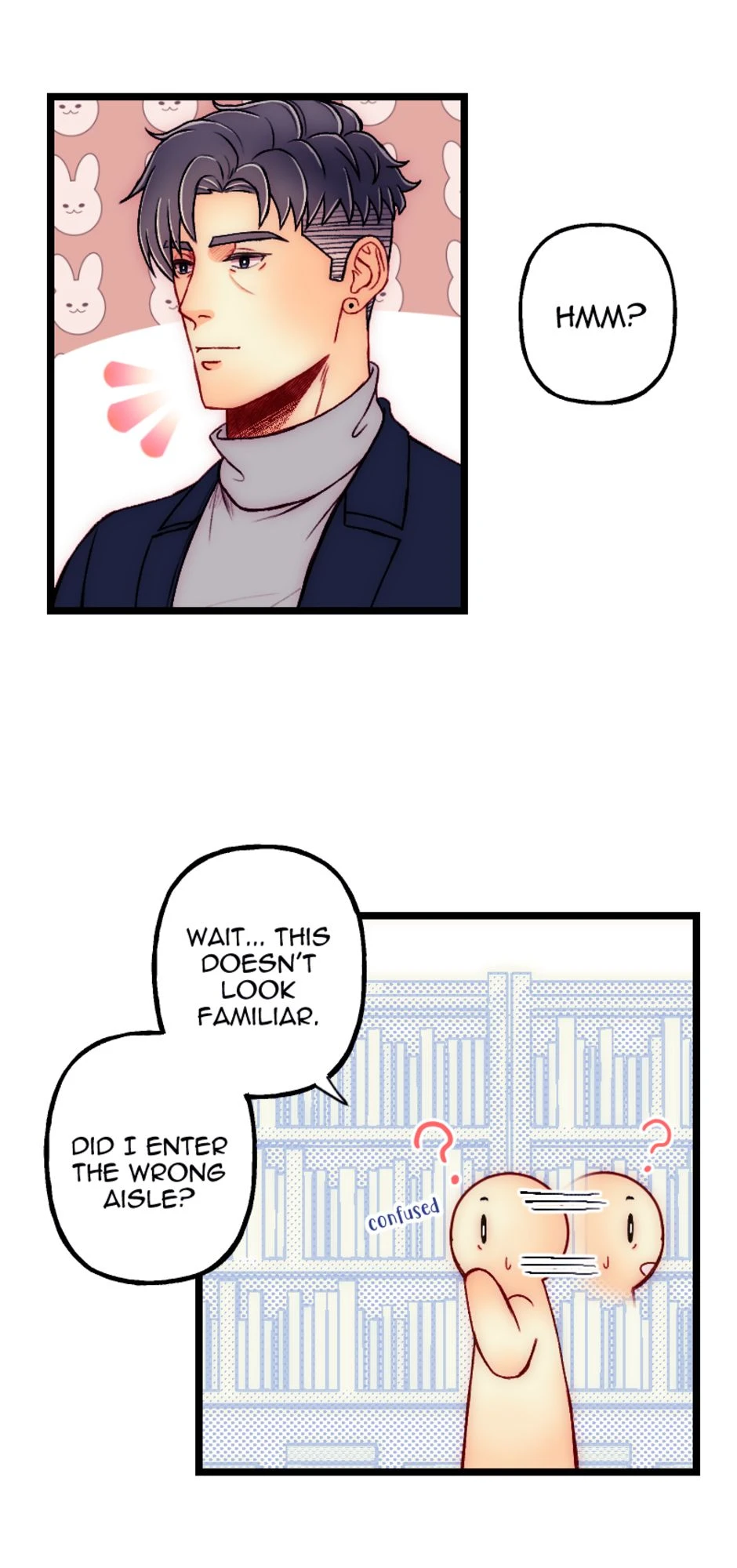 [S2]A New Door Is Opened!, page 7