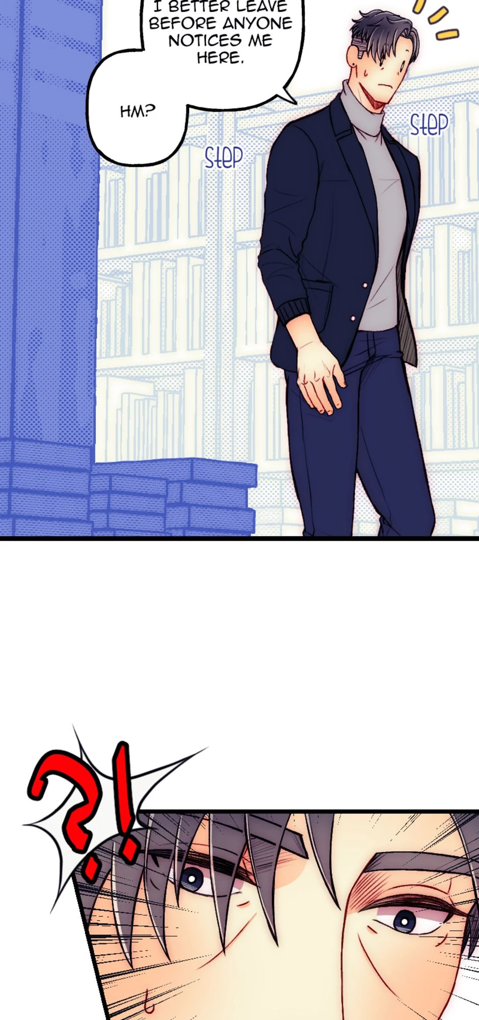 [S2]A New Door Is Opened!, page 9