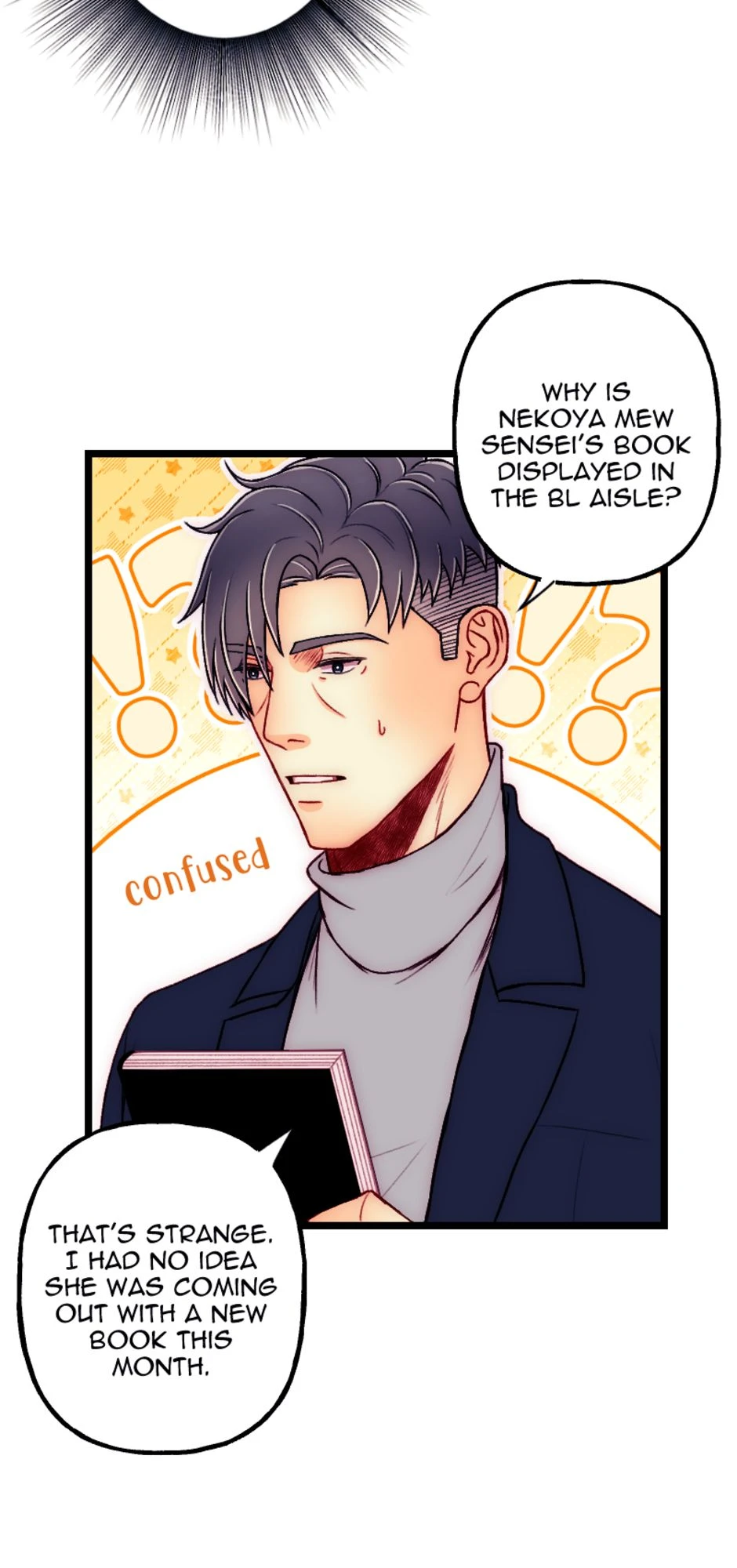 [S2]A New Door Is Opened!, page 11