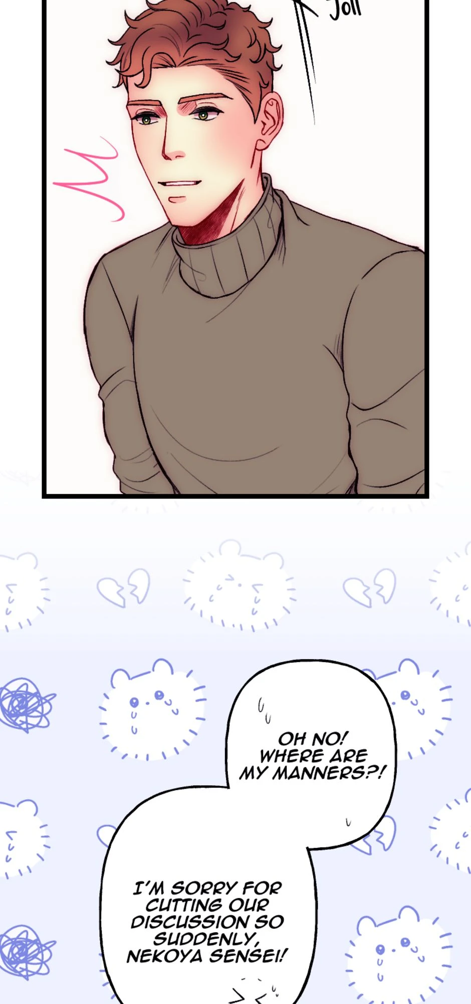 [S2]Nekoya Mew, página 11