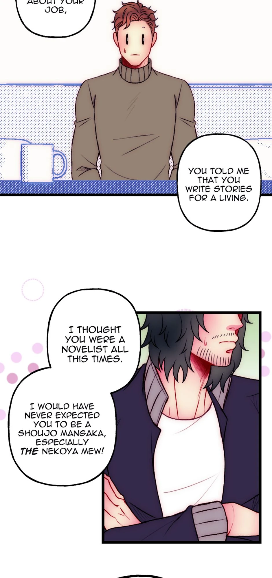 [S2]They're Just Friends..., page 2