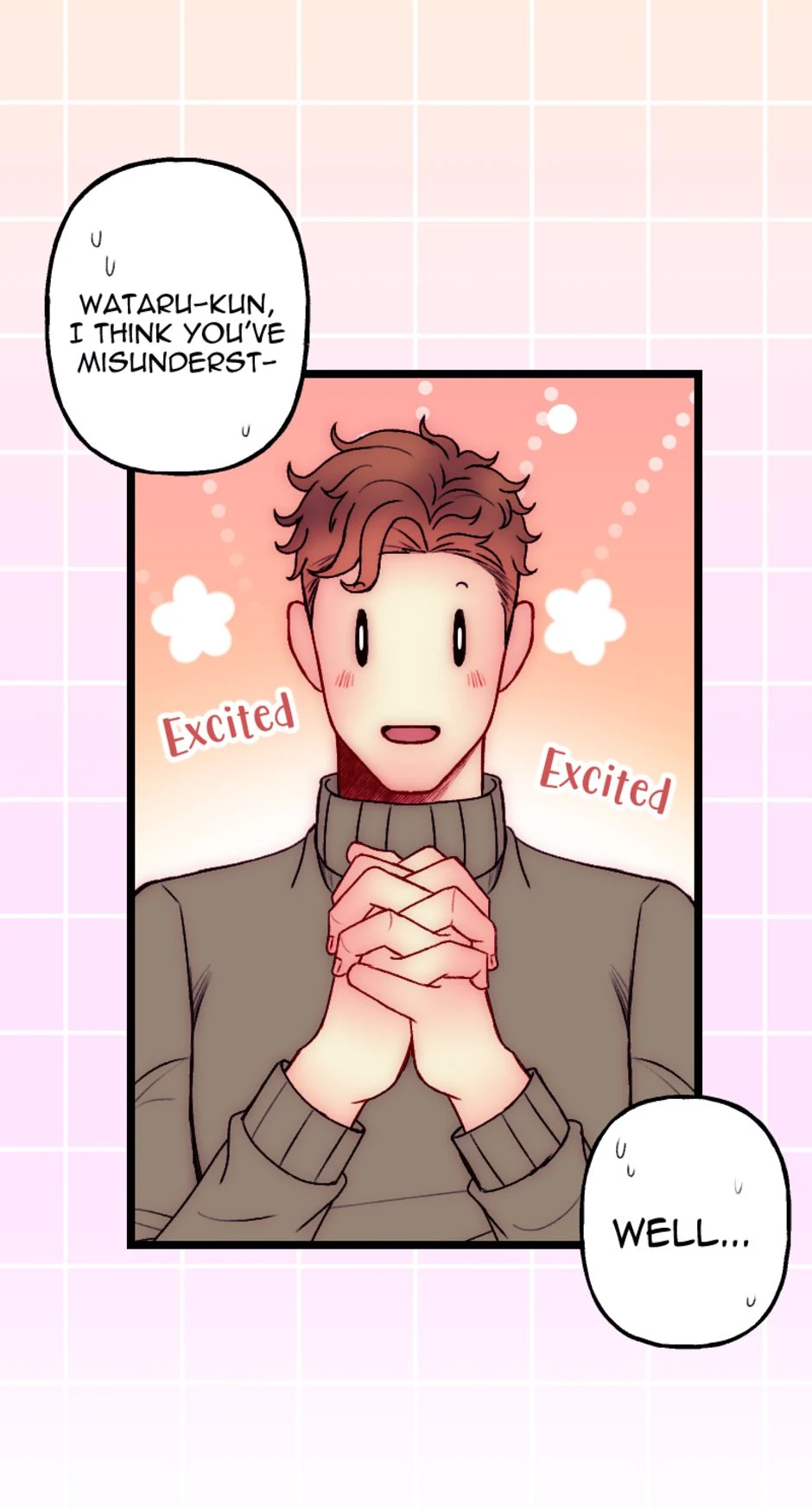 [S2]They're Just Friends..., page 6