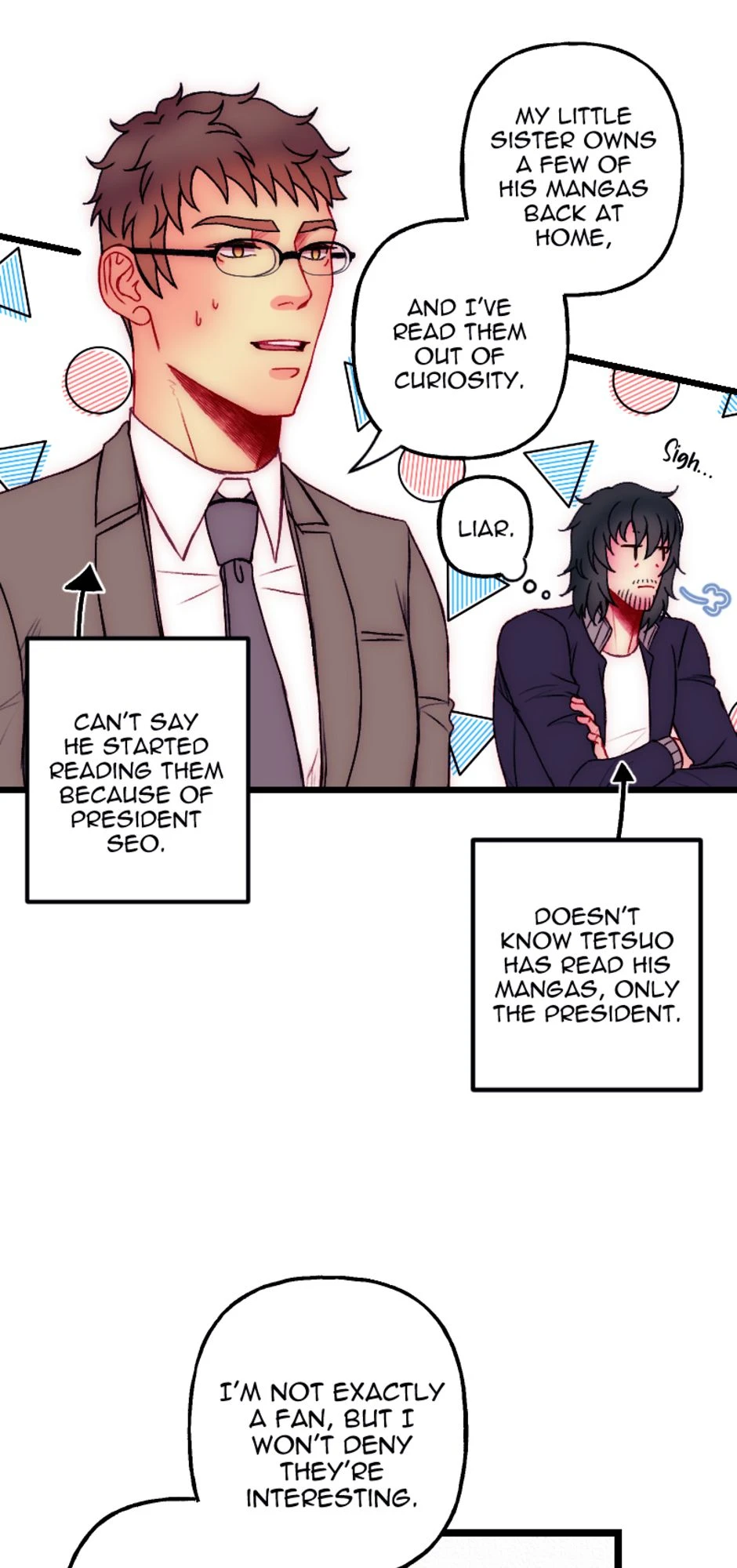 [S2]They're Just Friends..., page 7
