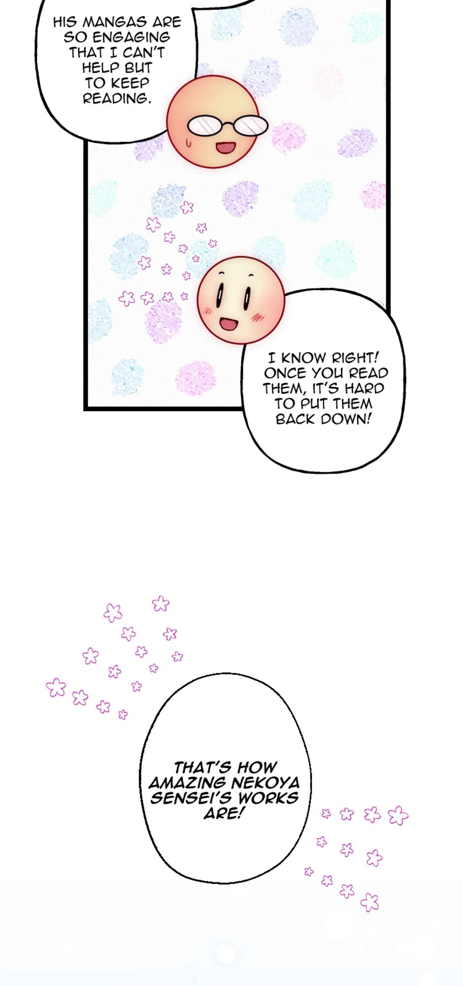 [S2]They're Just Friends..., page 8