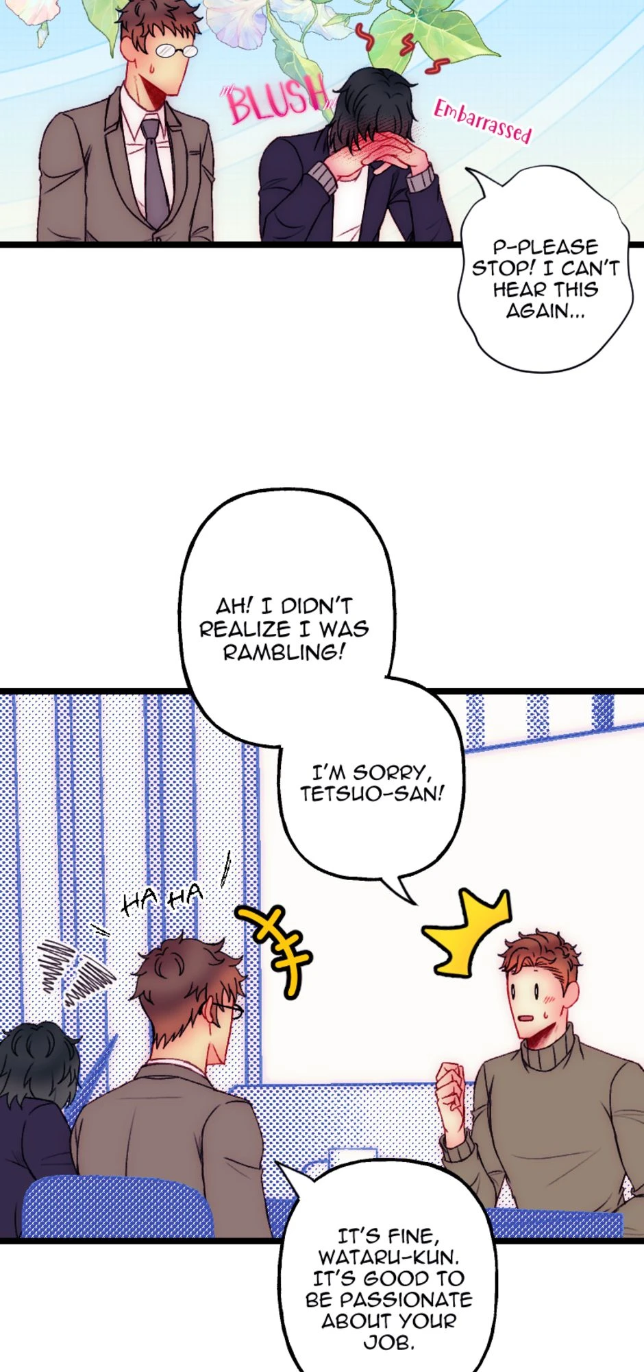 [S2]They're Just Friends..., page 10